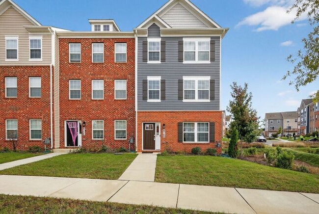 property at 8760 Mimosa Ave