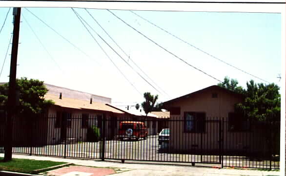 1546-1550 W 226th St in Torrance, CA - Building Photo