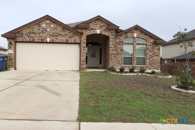 property at 1406 Lubbock Dr
