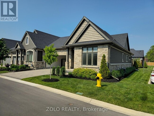 154 Port Robinson Rd in Pelham, ON - Building Photo - Building Photo