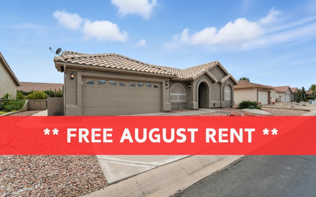 property at 6942 S Championship Dr