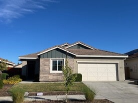 14813 Trinchero Pl in Rancho Murieta, CA - Building Photo