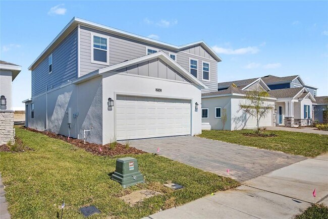 2942 Believe in Yourself Ct in Clermont, FL - Building Photo - Building Photo