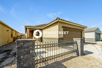 10665 W Dickerson Dr in Marana, AZ - Building Photo - Building Photo