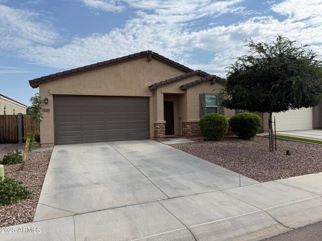 property at 336 W Tenia Trail