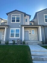 3553 Hardman Way in Lehi, UT - Building Photo