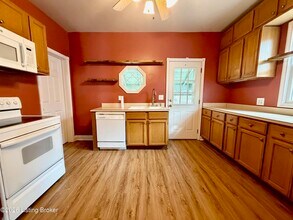 1915 Culbertson Ave in New Albany, IN - Building Photo - Building Photo