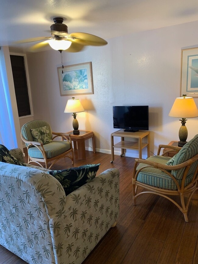 property at 84-754-754 Ala Mahiku St