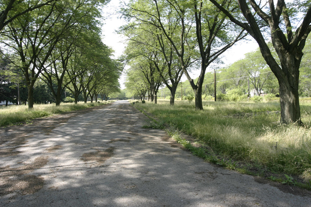 Sommer's Mobile Home Park in Elyria, OH - Foto de edificio