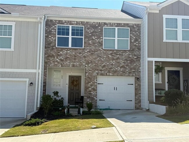 property at 59 Thetford Wy