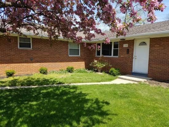 1139 Eastfield Rd in Worthington, OH - Building Photo