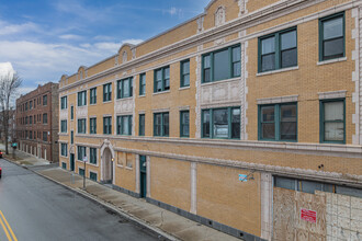 8250-58 S Racine Ave in Chicago, IL - Building Photo - Building Photo