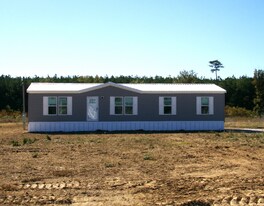 362 Patriot Ln in Collinston, LA - Building Photo