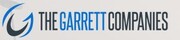 Property Management Company Logo The Garrett Companies