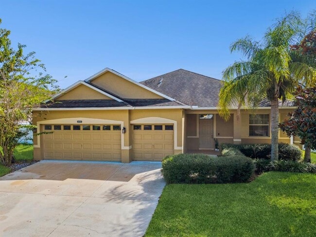 5832 Tarleton Way in Mount Dora, FL - Building Photo - Building Photo