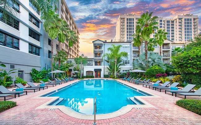 MAA Parkside in Orlando, FL - Building Photo - Building Photo