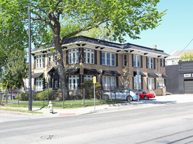 4029-4035 Junius St Apartments