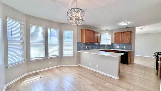 property at 610 Sparkling Brook Ln