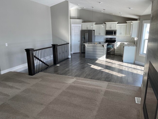 3544 Beretta Ave in Idaho Falls, ID - Building Photo - Building Photo