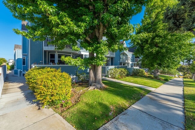 property at 211 S Lucia Ave