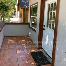 1410 1/2 19th St in Sacramento, CA - Building Photo - Building Photo