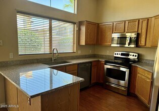 3924 E Renee Dr in Phoenix, AZ - Building Photo - Building Photo