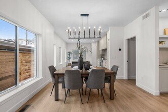 537 Josephine St in Denver, CO - Building Photo - Building Photo
