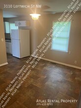 3110 Leftwich St NW in Huntsville, AL - Building Photo - Building Photo