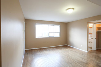 Normandy Apartments in St. Louis, MO - Foto de edificio - Interior Photo