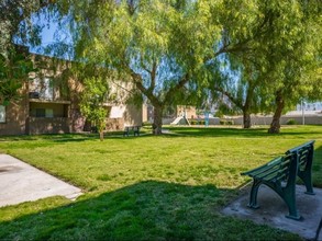 Casa de Paloma in San Bernardino, CA - Building Photo - Building Photo