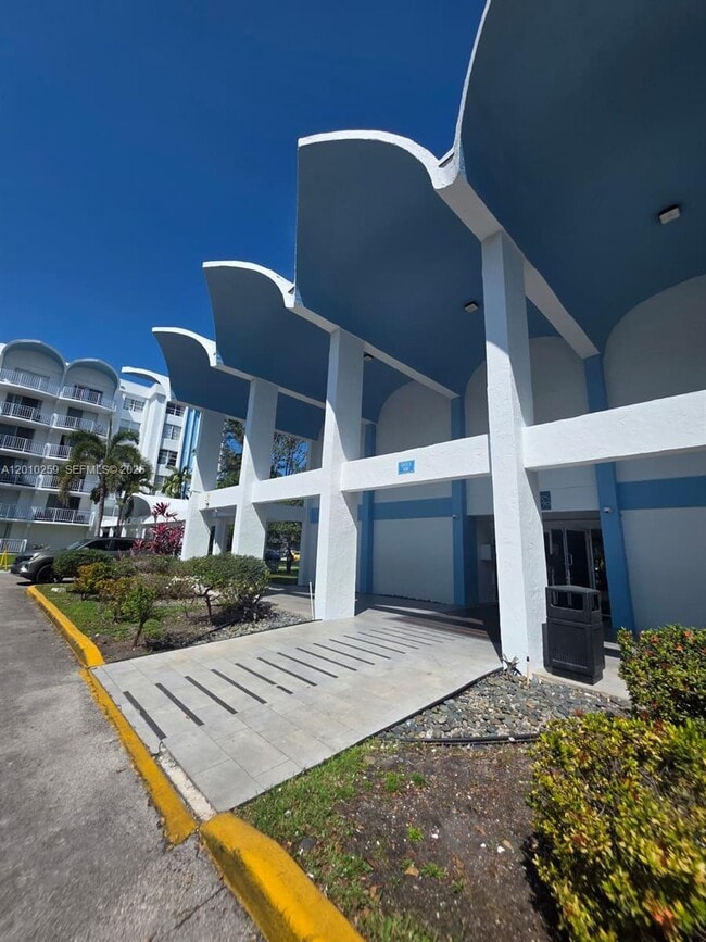 property at 496 NW 165th St