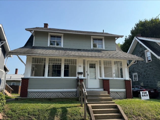 1310 Ray Pl NW in Canton, OH - Building Photo - Building Photo