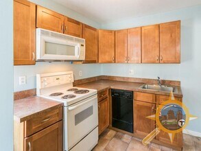 1480 Commonwealth Avenue, Unit 1 in Boston, MA - Building Photo - Building Photo