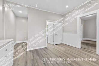 3707 Hunt St in Detroit, MI - Building Photo - Building Photo