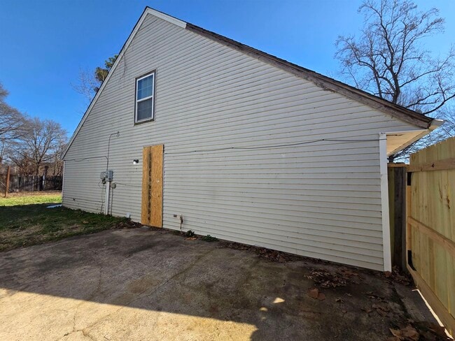 96 Willow Dr in Marion, AR - Building Photo - Building Photo