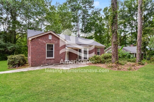 300 Summerlea Dr in Columbia, SC - Building Photo - Building Photo