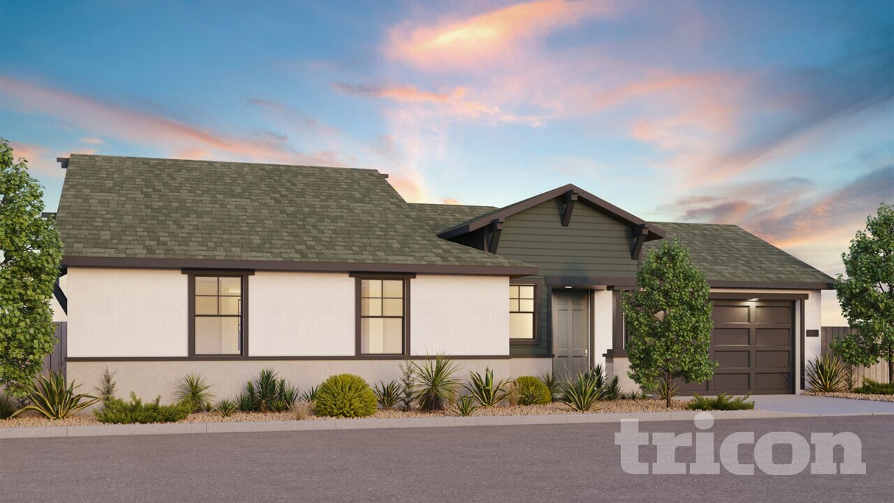 2460 Snowbrush Ct in Reno, NV - Building Photo