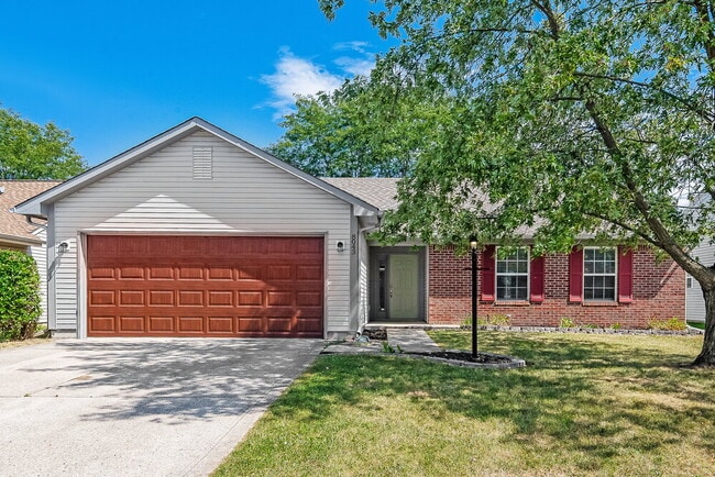 property at 8043 Southern Trails Pl