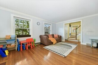 128 Parsons St in Boston, MA - Building Photo - Building Photo
