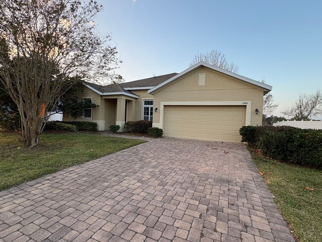 1496 Leitrim Loop in Apopka, FL - Building Photo - Building Photo