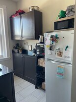 35 Queensberry, Unit 3 in Boston, MA - Building Photo