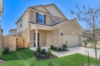 282 Brazen Forest Trl in Magnolia, TX - Building Photo - Building Photo