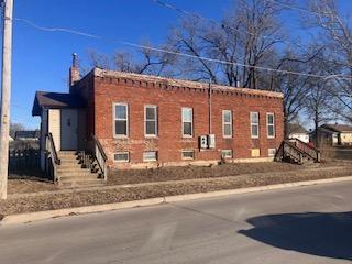 241-243 E 24th St in Des Moines, IA - Building Photo - Building Photo