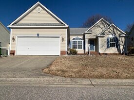 5506 Phillipsburg Dr in Raleigh, NC - Building Photo