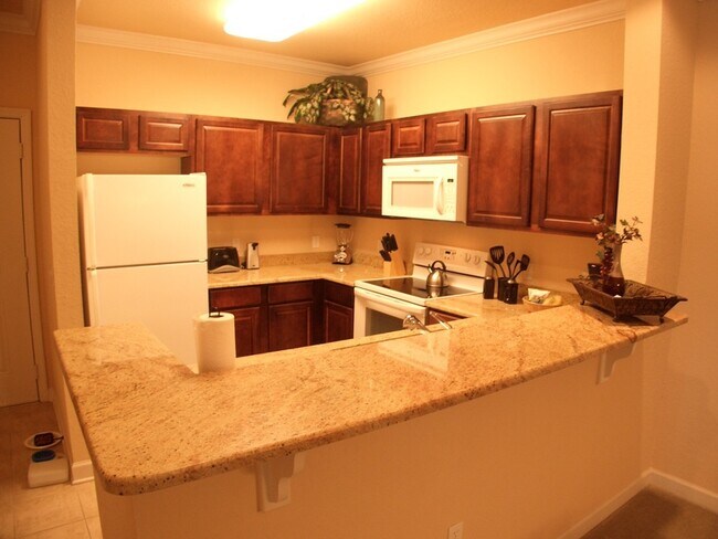 1370 Tuscan Terrace in Davenport, FL - Building Photo - Building Photo