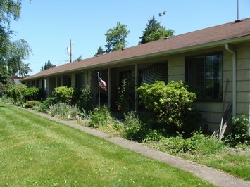 501-509 7th Ave SW in Puyallup, WA - Building Photo - Building Photo