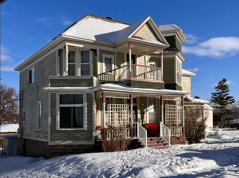 1814 Hauser Blvd in Helena, MT - Building Photo