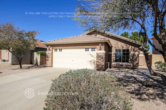 17850 W Boca Raton Rd in Surprise, AZ - Building Photo - Building Photo