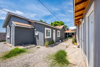 8361 W Madison St in Peoria, AZ - Building Photo - Building Photo