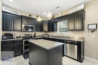 1311 Hill View Cir, Unit 2 in Hinesville, GA - Building Photo - Building Photo